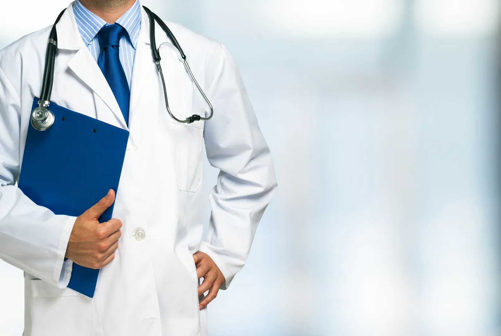 General Physician Clinic in Ravet,PCMC image 1